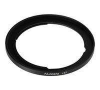 vhbw Adaptateur de Filtre 67 mm Compatible avec Canon PowerShot SX1 is, SX30 is, SX40 HS, SX20 is, SX10 is Objectif Photo - Bague