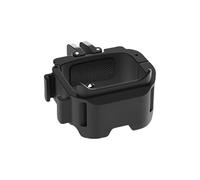 Adaptateur de fixation à dégagement rapide pour Pocket 3 Support d'extension Trépied Sabot froid Accessoires de cadre extensible Montage rapide