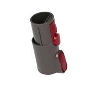 Adaptateur de fixation compatible avec les aspirateurs Dyson V11/V10/V8/V7/V6, convertisseur adaptateur