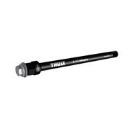 Thule Axe Traversant Syntace noir 160 mm