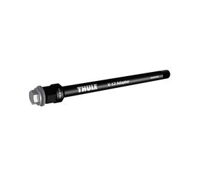 Adaptateur de Fixation de Remorque THULE Axe Traversant X12 Syntace M12x1,0 TU