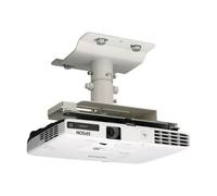 Adaptateur de fixation - EPSON - ELPPT01 - Montage plafond - Blanc - Accessoire générique
