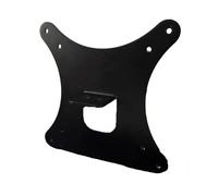 Adaptateur De Fixation Murale VESA, Compatible Avec Le Support De Moniteur Sceptre U275W-4000R For Fixation Sur Pied, Bras Ou Support De Bureau 75x75 Et 100x100, Support De Moniteur