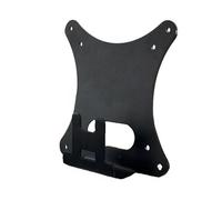 Adaptateur De Fixation Murale VESA, Compatible avec Les Moniteurs Acer SB270, SB220Q, SA270, RT240Y, R221Q, HA220Q Et G257HU. Permet De Fixer Le Support sur Un Pied Ou Un Bras Articulé.