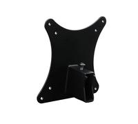 Adaptateur De Fixation Murale VESA, Compatible avec Les Moniteurs HP Série E G5 (E24q, E24u, E24t, E27, E27u, E27k, E32k). Fixation sur Pied Ou Bras Articulé.