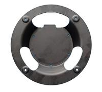 Adaptateur de Fixation Murale VESA, Compatible avec Les moniteurs Samsung LC27HG70QQNXZA, LC32HG70QQNXZA, C27HG70QQN, C32HG70QQN, C27HG70 et C32HG70. Support for Moniteur