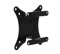 Adaptateur de Fixation Murale VESA, Compatible avec Les moniteurs XIAOMI Mi 27" et 34" (X27G9, G27Q, G Pro 27i, G34WQ, G34WQi, 75x75 et 100x100 mm) et Supports de Moniteur.