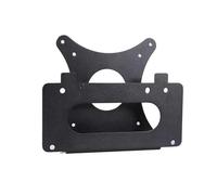 Adaptateur de Fixation Murale VESA, Compatible avec Les Supports de Moniteur Samsung LS27R750QEWXXL, LS27R750QEEXXV et LS32R750UEWXXL.(32inch)