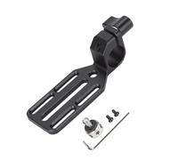 Adaptateur de fixation pour tige de 15 mm avec plaque de montage pour DJI Focus Pro LiDAR