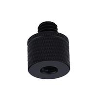 Adaptateur de Fixation pour Trépied d'Appareil Photo | Adaptateur Monture 1/4 pour Trépied Convertisseur Filetage,Convertisseurs pour Photographes Voyage Selfie Pied Lumière Monopodes Studio Projecteu