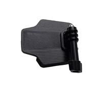 Adaptateur de fixation rapide pour caméra d'action pour plusieurs vélos pour la plupart des caméras et lumières de vélo