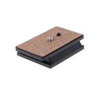 Adaptateur de fixation rapide pour trépied pour stabilisateur de poche Yunteng 288 DSLR