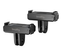 Adaptateur de fixation rapide SmallRig 5813 pour DJI Osmo 360 / Action 5 Pro / 4 / 3 | ✅Livraison gratuite à partir de 100 €