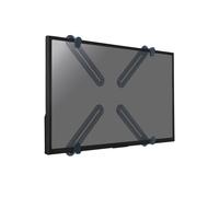 Adaptateur de fixation support TV écran 13"-27" non VESA