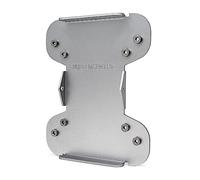 Adaptateur de fixation VESA pour Apple Cinema Displays | 50,8 cm, 58,4 cm, 76,2 cm (remplace Apple M9649g/A - par Humancentric