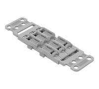Adaptateur de fixation WAGO 221-2503 5 pc(s)