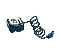 Adaptateur de flash KAISER BLITZADAPTER avec câble de synchronisation - Kaiser Fototechnik 1301