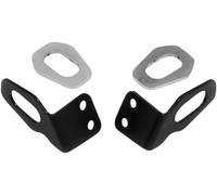 Adaptateur de flèches Zieger Honda Cb 500-1100-125-300-650/nc 750/cbr 1000-50...