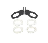 Adaptateur de flèches Zieger Honda Cbr 650/cb 650-300-1000-125 10004691