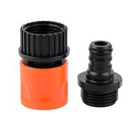 Adaptateur de flux d'eau régulateur de tuyau d'eau pour BRP Personals Commercial Navires Applications de nettoyage Adaptateur de qualité marine