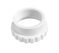 Adaptateur de fontaine de piscine, kit de fontaine de piscine de 56,5 mm OD, embout de pulvérisateur d'eau, connecteur de pulvérisateur de fontaine de piscine, connecteur de tube de fontaine à