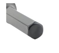 Adaptateur de forets diamantés 5/8-11 for tige SDS PLUS/SDS MAX/HEX, filetage 5/8-11, for scie cloche, outils de connexion(HEX Shank)