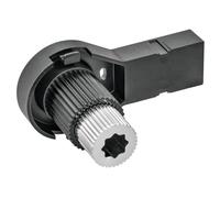 Adaptateur de forme Carré 10X10X57 mm (LxLxH) SR...-R
