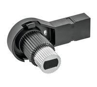 Adaptateur de forme Tête plate 14Xd18X57 mm (WxDxH) SR...-R