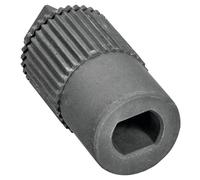 Adaptateur de forme Tête plate 8xD11x33 mm (WxDxH) GR...-R