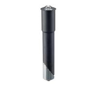 Adaptateur de fourche Deda Aheadset Noir