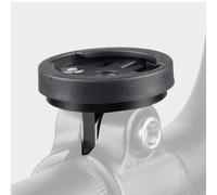 Adaptateur de fourche pour vélo Brompton pour Garmin, Wahoo pour Bryton (B) | Alliage d'aluminium léger, haute résistance, convient pour Garmin, Bryton, Wahoo, compatible Brompton, construction