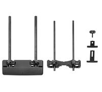 Adaptateur de fraiseuse MAKITA sur rail de guidage 194579-2