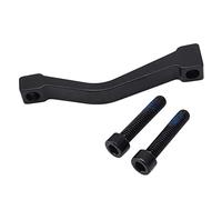 Adaptateur de frein à disque 180 mm,adaptateur de frein à disque Post Mount 180. adaptateur de frein à disque Post Mount, adaptateur de frein à disque VTT 180 mm, convertisseur d'adaptateur de di