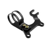 Adaptateur de frein à disque - Adaptateur de cadre convertisseur de support, conversion de frein à disque de vélo | Support de montage de collier de frein à disque en métal pour vélo de montagne