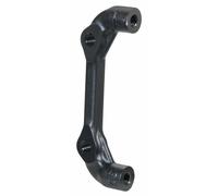 Adaptateur De Frein À Disque Avant 7 Rotor I.S. Mont