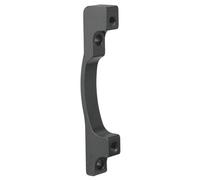 Adaptateur De Frein À Disque Avant 8 Rotor Monté Sur Poste