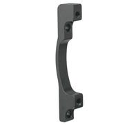 Adaptateur De Frein À Disque Avant 8 Rotor Monté Sur Poste
