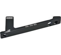 Adaptateur de frein à disque avant/arrière Elvedes PM - OM ø180mm (pour 2013)
