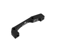 Adaptateur de frein Magura - QM43 160mm IS Front Noir