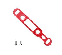 Adaptateur de frein à disque de roue - Pièces de rechange pour vélo | Adaptateur de frein à disque plat - Pour VTT, vélo de route, garage, atelier, intérieur ou extérieur, trajets quotidiens