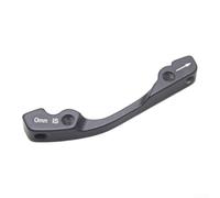 Adaptateur de frein à disque de vélo pour cadre de fourche PM IS 160/180/203 mm, entretoise de conversion en alliage d'aluminium (DS-05)