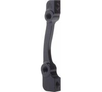 Adaptateur De Frein À Disque IS Noir Pour Arrière 140 Ou Avant 160M 74Mm