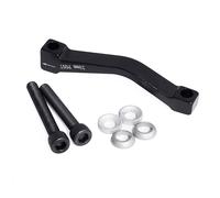 Adaptateur De Frein À Disque Pour Vélo Sm-Ma-F180p/P2, Pm-Pm 160 À 180mm, Pour Shimano, Étrier De Frein Avant, Vtt, Pour Vélo De Route