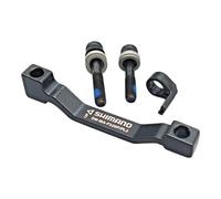 Adaptateur de frein à disque Shimano PM 200 à PM 220 mm, SM-MAF220P/PL2