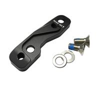 ADAPTATEUR DE FREIN À DISQUE SRAM 20F 160mm VIS INCLUS - 00.5318.018.001 -