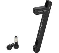 Adaptateur de frein à disque SRAM Post Bracket 17P (avant 220mm), aluminium