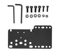 Adaptateur de Frein à Main Drift pour Jeux de Course G27 G25 G29 T500 T300, Frein à Main de Jeu USB Universel pour Carte SIM 14 Bits, Noir