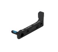 Adaptateur de frein arrière Clarks Cycle Systems Noir