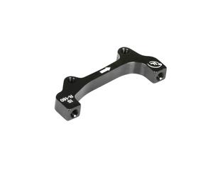 Adaptateur de frein arrière Formula Spare Parts Adaptor I.S. 160mm Multicolore