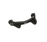 Formula Adaptateur de frein arrière Spare Parts Adaptor I.S. 180 mm Multicolore